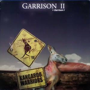 Various - Garrison II + Garrison I