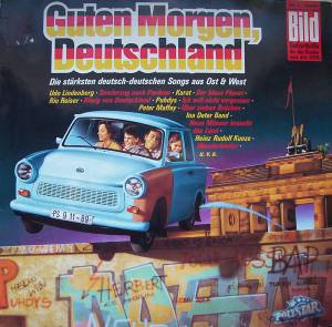 Various - Guten Morgen, Deutschland