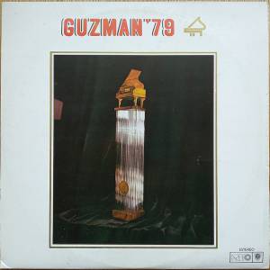 Various - Guzman'79. Concurso 