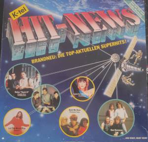 Various - Hit-News