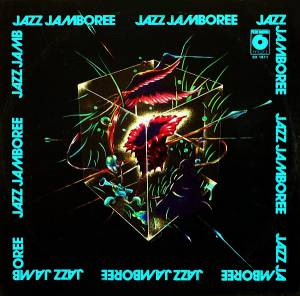 Various - Jazz Jamboree '78