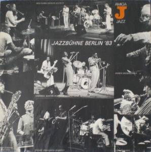 Various - Jazzb
