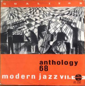 Various - Modern Jazz VII. � Anthology 68