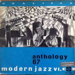 Various - Modern Jazz Vl. � Anthology 67