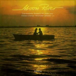Various - Moon River