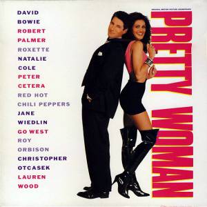 Various - Pretty Woman (Original Motion Picture Soundtrack)