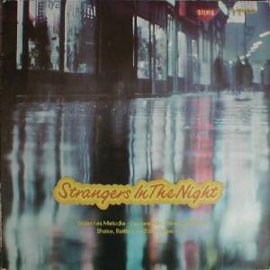 Various - Strangers In The Night