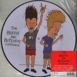 Various - The Beavis And Butt-Head Experience