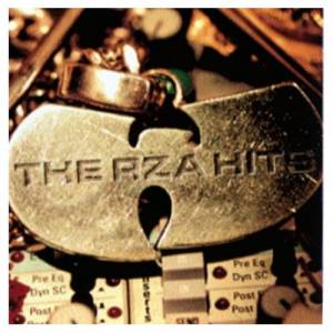 Various - The RZA Hits