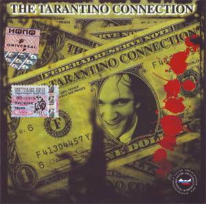 Various - The Tarantino Connection