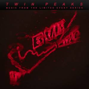 Various - Twin Peaks (Music From The Limited Event Series)