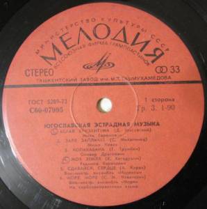 Various - ����������� ��������� ������