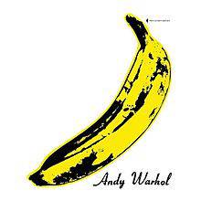 Velvet Underground, The - The Velvet Underground & Nico