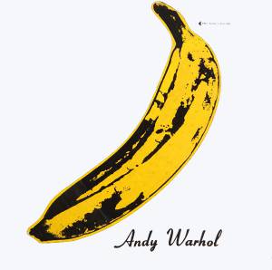 Velvet Underground, The - The Velvet Underground & Nico