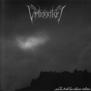 Vinterriket - ...Und Die Nacht Kam Schweren Schrittes