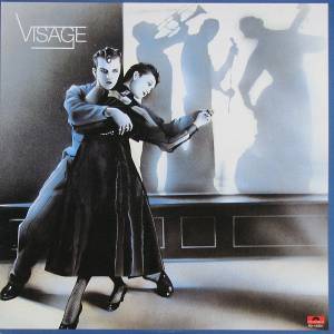 Visage - Visage