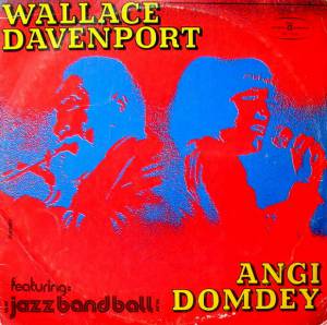 Wallace Davenport - Untitled