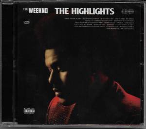 Weeknd, The - The Highlights
