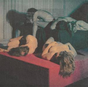 Whispering Sons - Image
