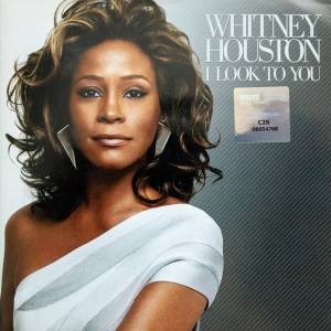 Whitney Houston - I Look To You
