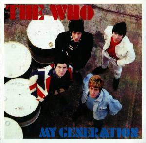 Who, The - My Generation