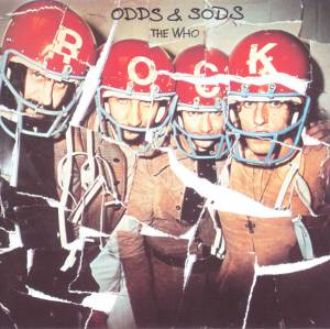 Who, The - Odds & Sods