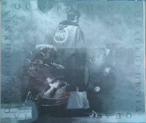 Who, The - Quadrophenia