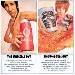 Who, The - Sell Out
