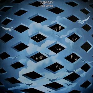 Who, The - Tommy