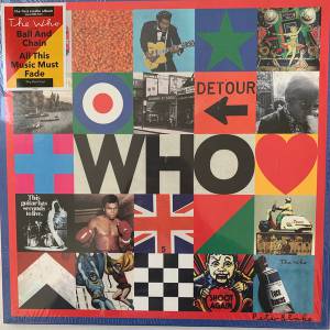 Who, The - WHO