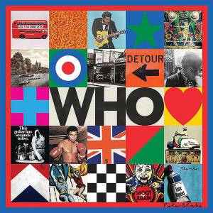 Who, The - WHO