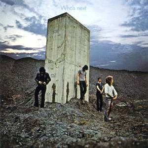 Who, The - Who's Next
