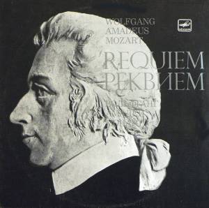 Wolfgang Amadeus Mozart - Requiem K 626