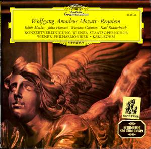 Wolfgang Amadeus Mozart - Requiem