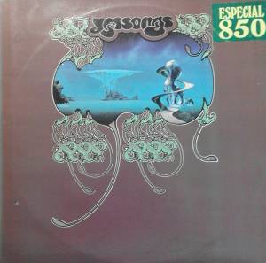 Yes - Yessongs