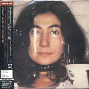 Yoko Ono - Fly