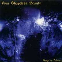 Your Shapeless Beauty - Songe En Dehors...