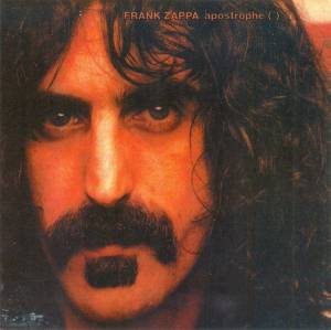 Zappa, Frank - Apostrophe