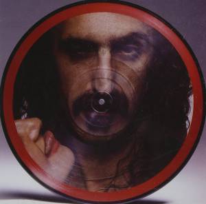 Zappa, Frank - Baby Snakes
