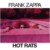 Zappa, Frank - Hot Rats