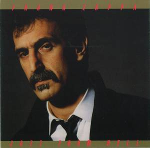 Zappa, Frank - Jazz From Hell