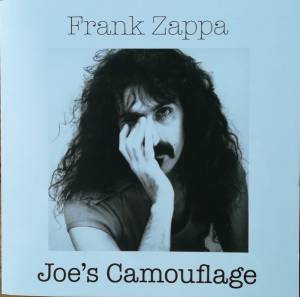 Zappa, Frank - Joe's Camouflage
