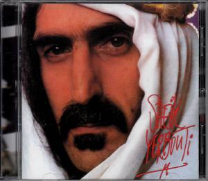 Zappa, Frank - Sheik Yerbouti