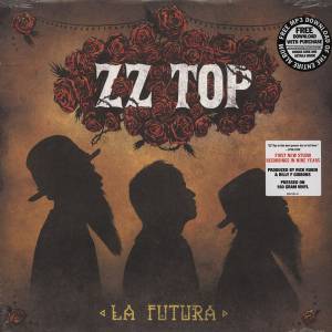ZZ Top - La Futura