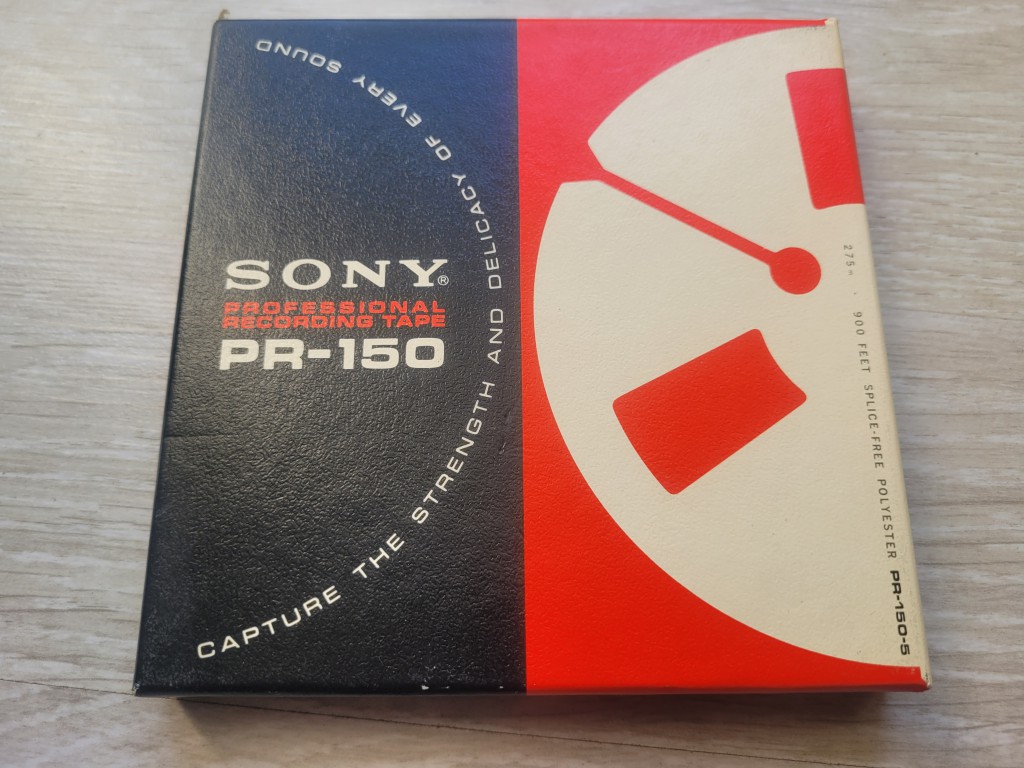 Sony pr-150 5 ������� ��������� �����