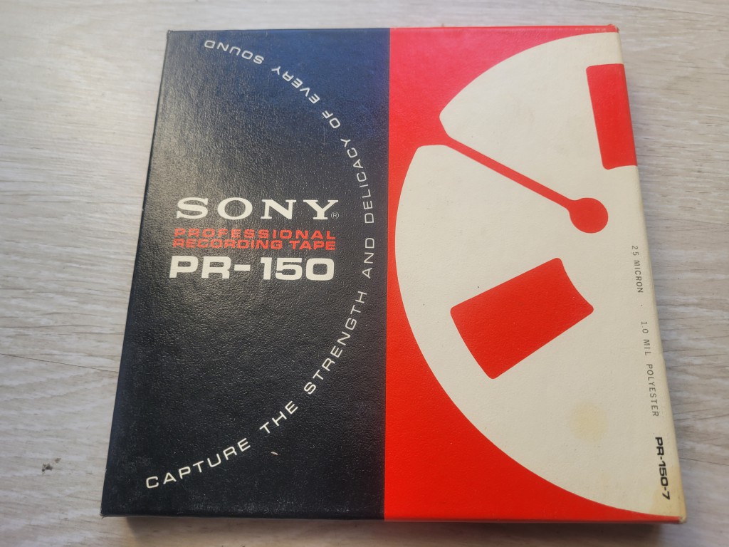 Sony pr-150 7 ������� ��������� �����