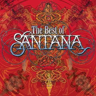 Santana - The Best Of Santana